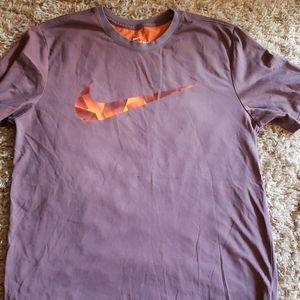 Men's Nike drifit